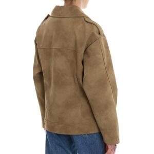 GIUBBOTTO ECOPELLE HAVEONE - Mad Fashion | img vers.300x/